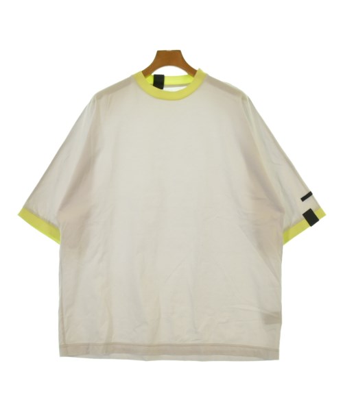 N.HOOLYWOOD(エヌハリウッド)Tシャツ・カットソー グレー サイズ:38(M位)/2200663046157