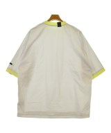 N.HOOLYWOOD（エヌハリウッド）Tシャツ・カットソー グレー サイズ:38(M位) メンズ/2200663046157
