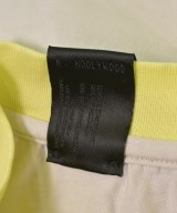 N.HOOLYWOOD（エヌハリウッド）Tシャツ・カットソー グレー サイズ:38(M位) メンズ/2200663046157