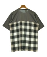 N.HOOLYWOOD（エヌハリウッド）Tシャツ・カットソー グレー サイズ:36(S位) メンズ/2200663046164