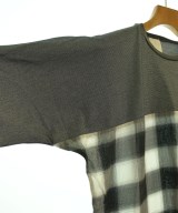 N.HOOLYWOOD（エヌハリウッド）Tシャツ・カットソー グレー サイズ:36(S位) メンズ/2200663046164