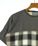 N.HOOLYWOOD（エヌハリウッド）Tシャツ・カットソー グレー サイズ:36(S位) メンズ/2200663046164