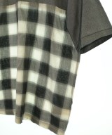 N.HOOLYWOOD（エヌハリウッド）Tシャツ・カットソー グレー サイズ:36(S位) メンズ/2200663046164