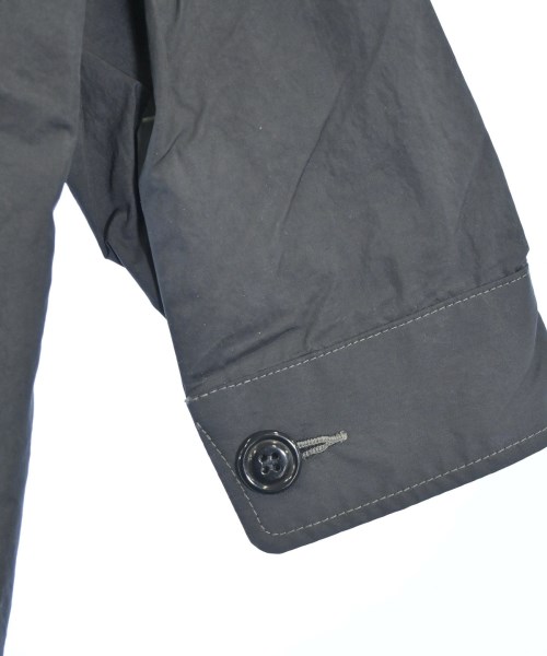 N.HOOLYWOOD（エヌハリウッド）カジュアルシャツ グレー サイズ:38(M位) メンズ/2200661833117