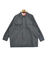 N.HOOLYWOOD カジュアルシャツ