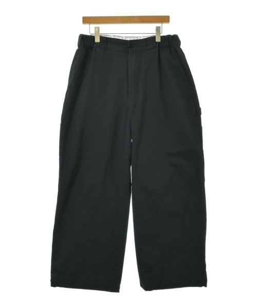 N.HOOLYWOOD(エヌハリウッド)チノパン 黒 サイズ:40(L位)/2200663509126