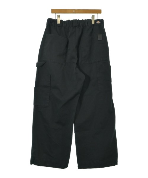 N.HOOLYWOOD（エヌハリウッド）チノパン 黒 サイズ:40(L位) メンズ/2200663509126