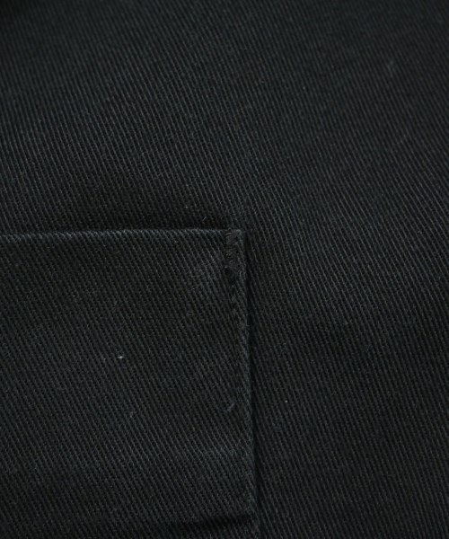 N.HOOLYWOOD（エヌハリウッド）チノパン 黒 サイズ:40(L位) メンズ/2200663509126