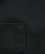 N.HOOLYWOOD（エヌハリウッド）チノパン 黒 サイズ:40(L位) メンズ/2200663509126