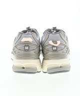 N.HOOLYWOOD（エヌハリウッド）スニーカー グレー サイズ:28.5cm メンズ/2200663643011