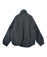 N.HOOLYWOOD（エヌハリウッド）ダウンジャケット/ダウンベスト 黒 サイズ:40(L位) メンズ/2200663707010