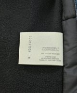 N.HOOLYWOOD（エヌハリウッド）ダウンジャケット/ダウンベスト 黒 サイズ:40(L位) メンズ/2200663707010