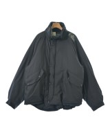 N.HOOLYWOOD ダウンジャケット/ダウンベスト