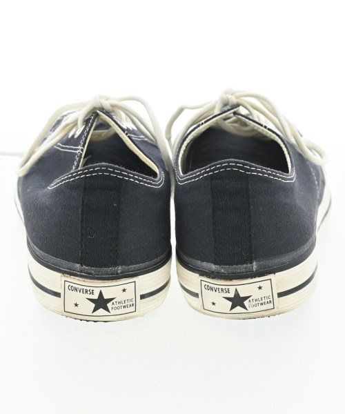 N.HOOLYWOOD（エヌハリウッド）スニーカー 黒 サイズ:28cm メンズ/2200663707027