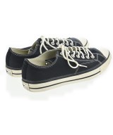 N.HOOLYWOOD（エヌハリウッド）スニーカー 黒 サイズ:28cm メンズ/2200663707027