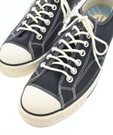 N.HOOLYWOOD（エヌハリウッド）スニーカー 黒 サイズ:28cm メンズ/2200663707027