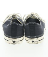 N.HOOLYWOOD（エヌハリウッド）スニーカー 黒 サイズ:28cm メンズ/2200663707027