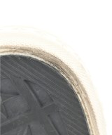 N.HOOLYWOOD（エヌハリウッド）スニーカー 黒 サイズ:28cm メンズ/2200663707027