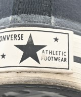 N.HOOLYWOOD（エヌハリウッド）スニーカー 黒 サイズ:28cm メンズ/2200663707027