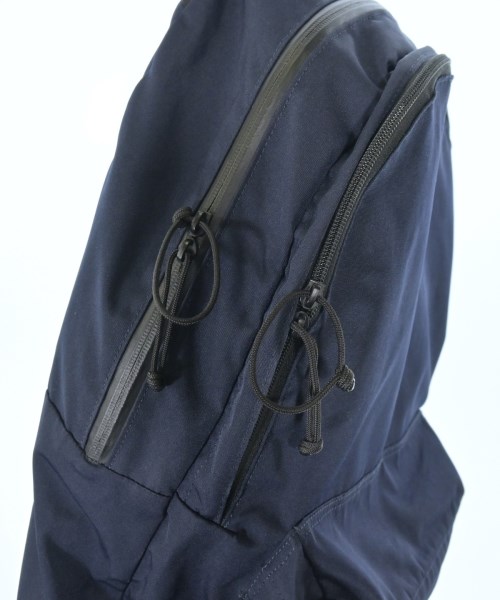 N.HOOLYWOOD（エヌハリウッド）ショルダーバッグ 紺 サイズ:- メンズ/2200664093051