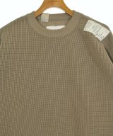 N.HOOLYWOOD（エヌハリウッド）ニット・セーター ベージュ サイズ:38(M位) メンズ/2200661271025