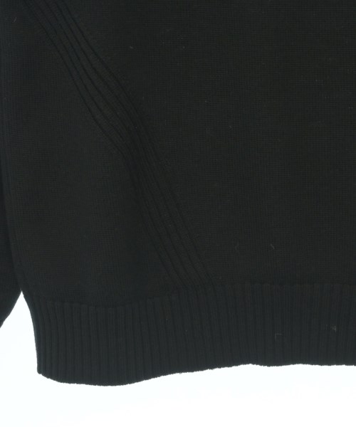 N.HOOLYWOOD（エヌハリウッド）ニット・セーター 黒 サイズ:40(L位) メンズ/2200664303044