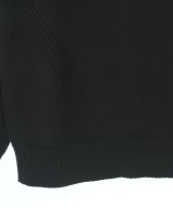 N.HOOLYWOOD（エヌハリウッド）ニット・セーター 黒 サイズ:40(L位) メンズ/2200664303044