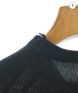 N.HOOLYWOOD（エヌハリウッド）ニット・セーター 黒 サイズ:40(L位) メンズ/2200664303044