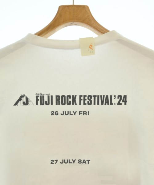 N.HOOLYWOOD（エヌハリウッド）スウェット 白 サイズ:XL メンズ/2200664303075