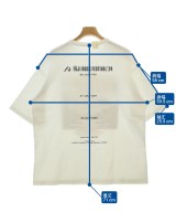N.HOOLYWOOD（エヌハリウッド）スウェット 白 サイズ:XL メンズ/2200664303075