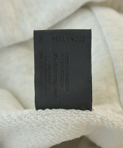 N.HOOLYWOOD（エヌハリウッド）カジュアルシャツ グレー サイズ:36(S位) メンズ/2200664358020