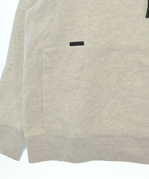 N.HOOLYWOOD（エヌハリウッド）カジュアルシャツ グレー サイズ:36(S位) メンズ/2200664358020