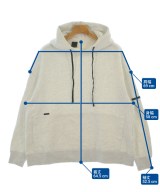 N.HOOLYWOOD（エヌハリウッド）カジュアルシャツ グレー サイズ:36(S位) メンズ/2200664358020