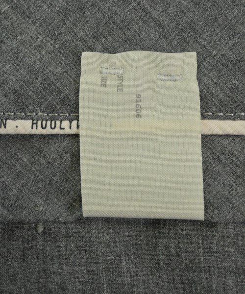 N.HOOLYWOOD（エヌハリウッド）その他 黒 サイズ:36(S位) メンズ/2200660606064