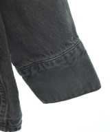 N.HOOLYWOOD（エヌハリウッド）カジュアルシャツ 黒 サイズ:36(S位) メンズ/2200660606248