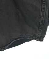 N.HOOLYWOOD（エヌハリウッド）カジュアルシャツ 黒 サイズ:36(S位) メンズ/2200660606248