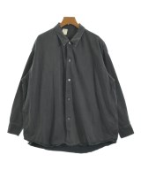 N.HOOLYWOOD カジュアルシャツ