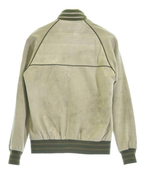 N.HOOLYWOOD（エヌハリウッド）その他 グレー サイズ:36(S位) メンズ/2200664821012