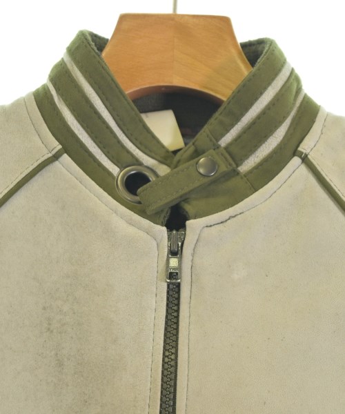 N.HOOLYWOOD（エヌハリウッド）その他 グレー サイズ:36(S位) メンズ/2200664821012