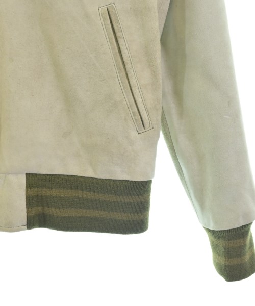 N.HOOLYWOOD（エヌハリウッド）その他 グレー サイズ:36(S位) メンズ/2200664821012