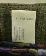 N.HOOLYWOOD（エヌハリウッド）その他 グレー サイズ:36(S位) メンズ/2200664821012