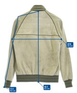 N.HOOLYWOOD（エヌハリウッド）その他 グレー サイズ:36(S位) メンズ/2200664821012