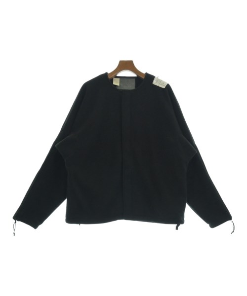 N.HOOLYWOOD(エヌハリウッド)その他 黒 サイズ:36(S位)/2200664999018