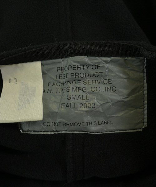 N.HOOLYWOOD（エヌハリウッド）その他 黒 サイズ:36(S位) メンズ/2200664999018