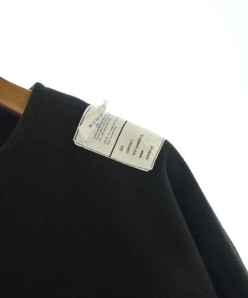 N.HOOLYWOOD（エヌハリウッド）その他 黒 サイズ:36(S位) メンズ/2200664999018