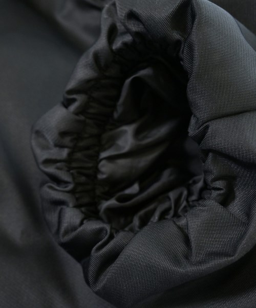 N.HOOLYWOOD（エヌハリウッド）ダウンコート 黒 サイズ:38(M位) メンズ/2200665076015