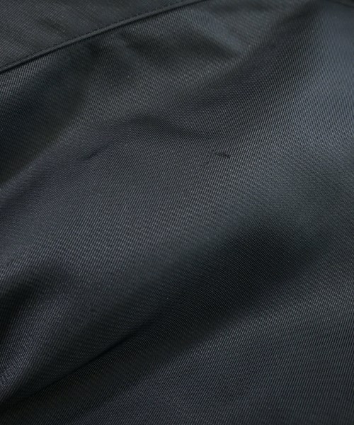 N.HOOLYWOOD（エヌハリウッド）ダウンコート 黒 サイズ:38(M位) メンズ/2200665076015