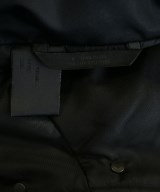 N.HOOLYWOOD（エヌハリウッド）ダウンコート 黒 サイズ:38(M位) メンズ/2200665076015