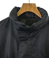 N.HOOLYWOOD（エヌハリウッド）ダウンコート 黒 サイズ:38(M位) メンズ/2200665076015