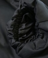 N.HOOLYWOOD（エヌハリウッド）ダウンコート 黒 サイズ:38(M位) メンズ/2200665076015